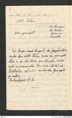 Seite 6, Tagebuch "Senftenberg" (NHMW-PRAE-BBB-43)